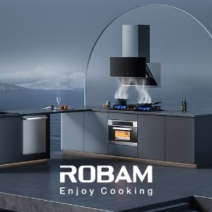 Dealmoon Exclusive: Robam Kitchen Renovation Sale