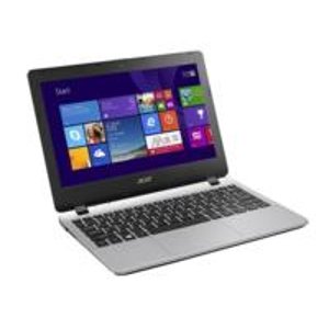 Acer Aspire 11.6" Laptop w/ Intel Celeron N2830 2.16GHz