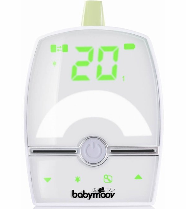 Premium Care Baby Monitor