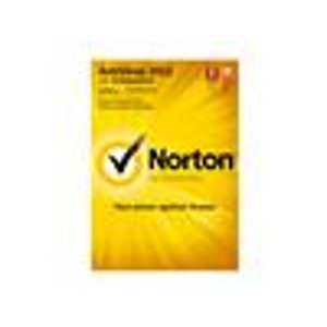 Symantec Norton Antivirus 2012 3 User