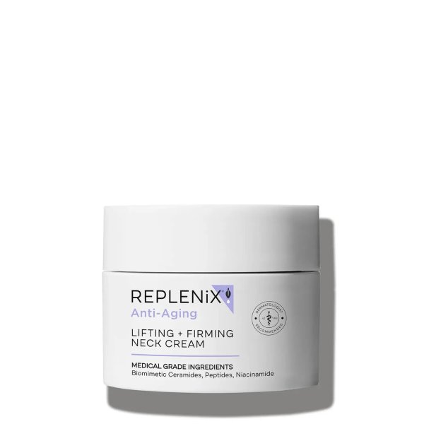 Lifting and Firming Neck Cream