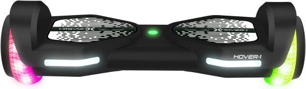 All-Star Hoverboard Bluetooth Speaker