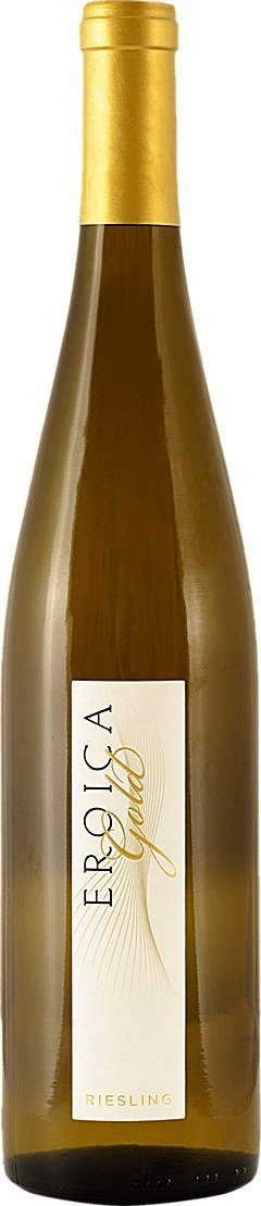 2014 Eroica Gold Riesling