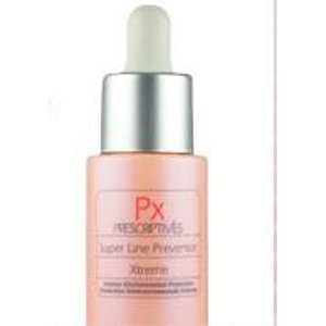 with your Purchase of a Super Line Preventor Eye Serum ($55)