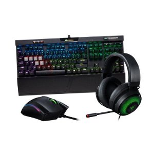 select gaming accessories