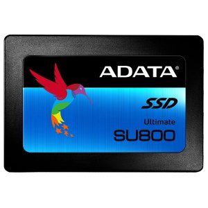 ADATA SU800 128GB 3D-NAND 2.5 Inch SATA III Solid State Drive