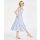 Women's Cotton Smocked Midi Dress, Created for Macy's