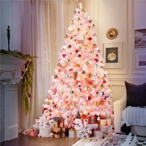 Yaheetech Select Christmas Tree on Sale