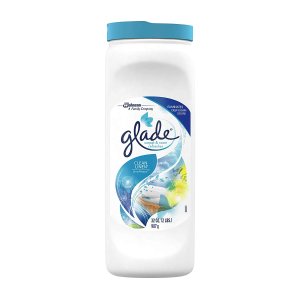 Glade Carpet & Room, Clean Linen, 32-Ounce (Pack of 6)