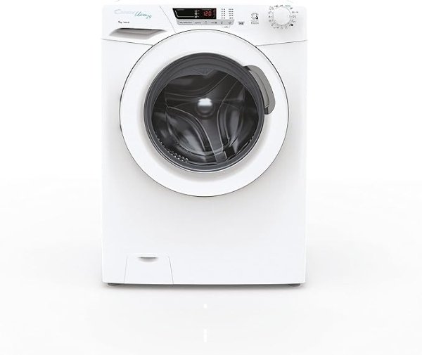 Ultra 独立式洗衣机