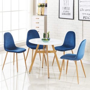 GreenForest Dining Chairs
