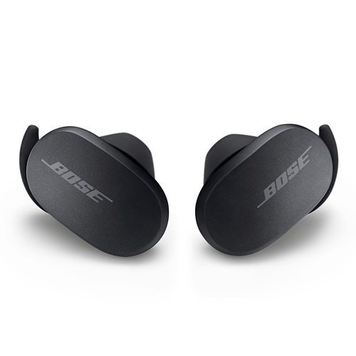 Bose QuietComfort Noise Cancelling Bluetooth True Wireless Earbuds with Voice Control