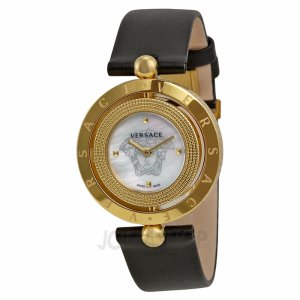 Versace Eon Mother of Pearl Dial Ladies Watch V79020014