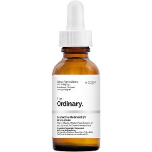 The ordinary 视黄醇角鲨烷精华
