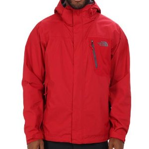 The North Face Varius Guide Men's Rain Jacket