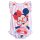 Minnie Mouse Striped Bodysuit for Baby