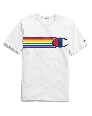 Pride系列T恤