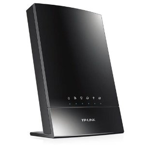 TP-LINK Archer C20i IEEE 802.11ac Ethernet Wireless Router