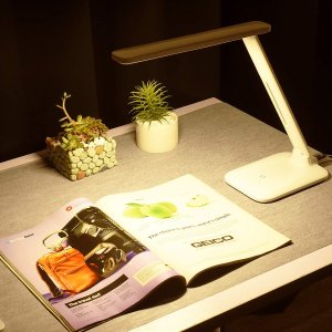 LITOM Yantop LED Desk Lamp