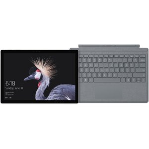 Microsoft Surface Pro 12.3吋 (i5-7300U, 8GB, 128GB) + 键盘套装