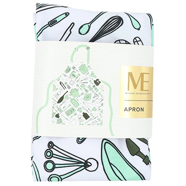 Modern Expressions Apron