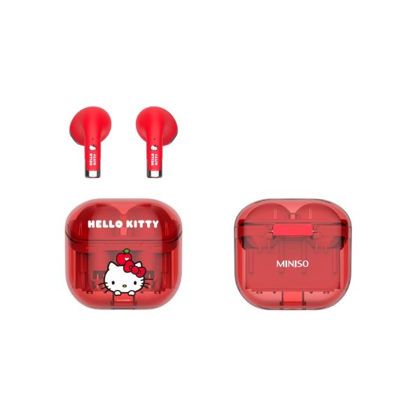 Hello Kitty 耳机