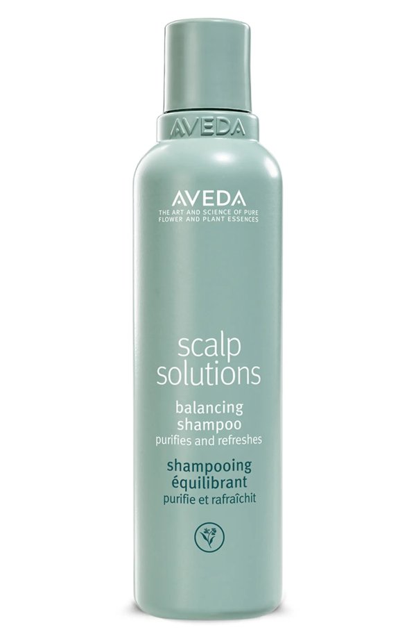 Scalp Solutions Balancing Shampoo