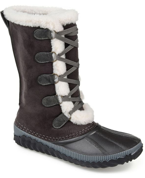 Women's Regular Blizzard Winter Boot
