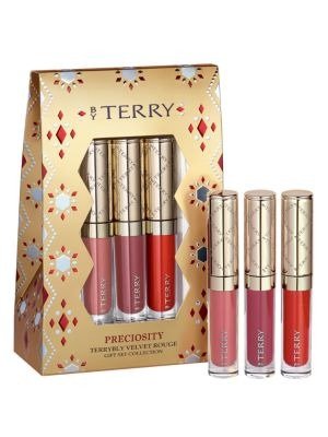 Preciosity Terrybly Velvet Rouge Gift Set