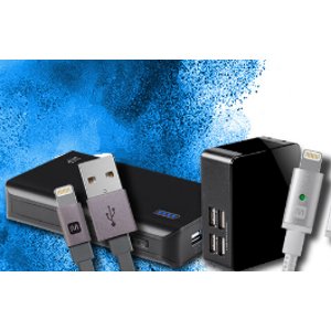 Mono Price：手机/平板/移动设备 充电线充电器特卖