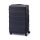 Adjustable Handle Hard Carry Suitcase 88L