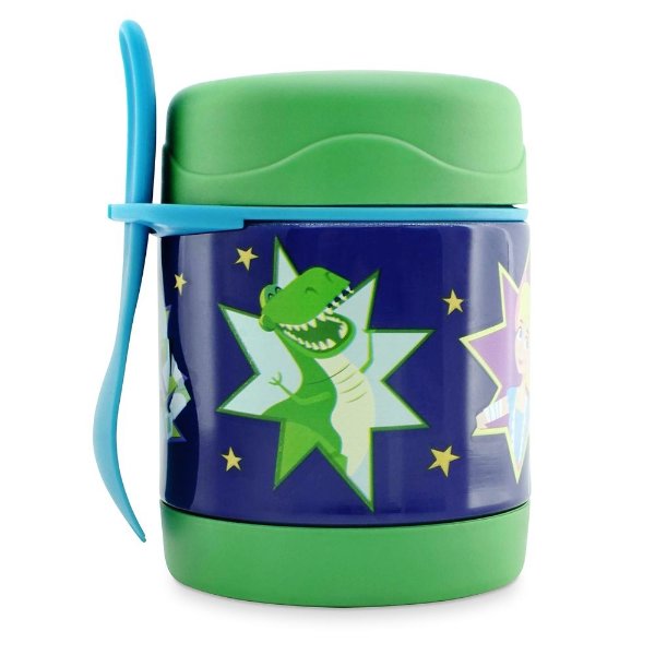Toy Story 4 Hot and Cold Food Container | shopDisney