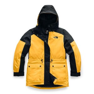 the north face women's cyclone 3.0 hooded jacket