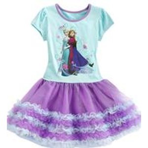 Disney apparels and shoes on sale  @ Kohl's