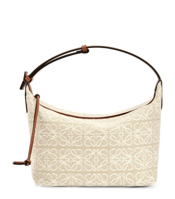 Cubi Anagram Top-Handle Bag | Harrods US