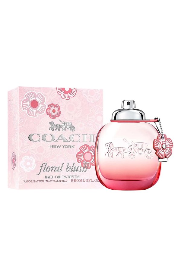 Floral Blush Eau de Parfum Spray - 3.0 fl. oz.