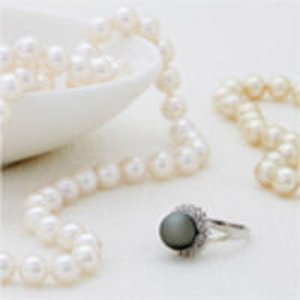 Rue La La 闪购 优雅的代名词 - 日本AKOYA珍珠，南海珍珠，与大溪地珍珠首饰