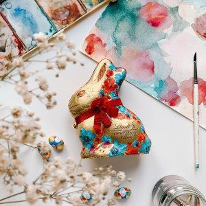 Lindt Easter's Day Chocolate Gifts Collection
