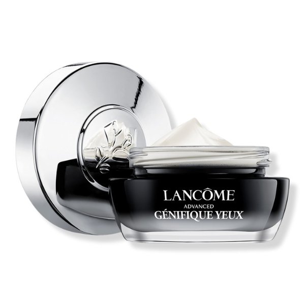 Advanced Genifique Wrinkle & Dark Circle Eye Cream - Lancome | Ulta Beauty