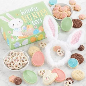 Up to 50% offCheryls Easter Cookies Collection Limited Time Promotion