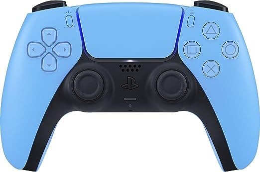 PlayStation DualSense 无线手柄 蓝色