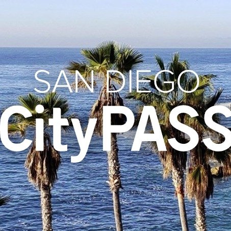 San Diego CityPASS
