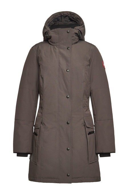 - Kinley Down Parka with Cotton