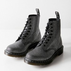 Dr. Martens Pascal Metallic Pebble Boot @ Urban Outfitters
