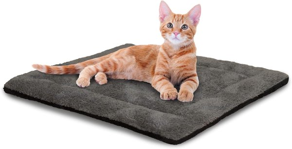 K&H PET PRODUCTS 宠物自热床垫21x17英寸