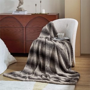 Bedsure 保暖盖毯促销 多尺寸可选