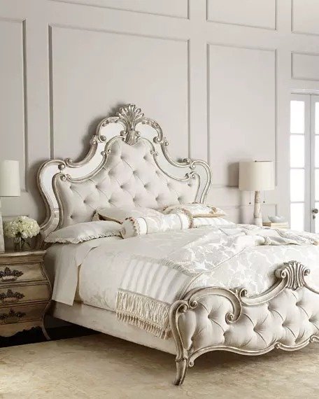 Hadleigh Bedroom Furniture