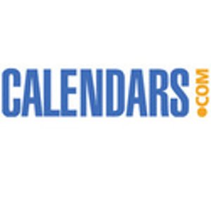Calendars.com 2013年挂历台历特价促销活动