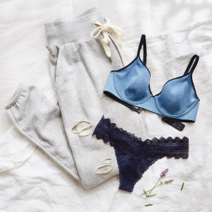 The Aerie Collection @ American Eagle