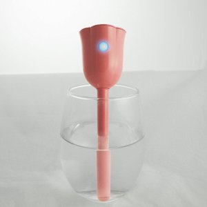 Portable Personal USB Humidifier From Myhumidifier (2 Colors Available) 